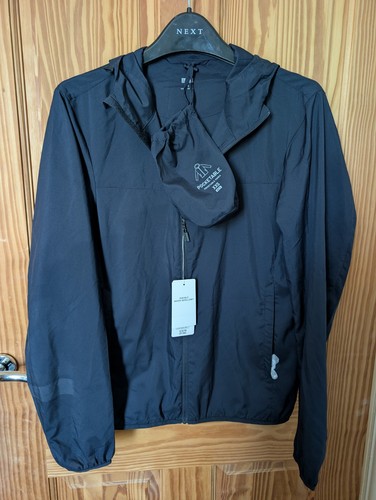 Uniqlo pocketable parka - pocketable,