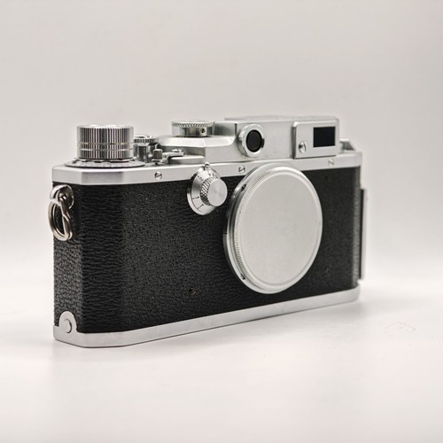 Read near mint canon iv - read,
