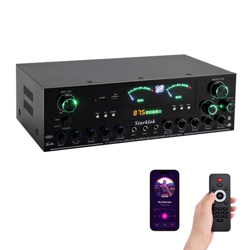 3000w peak channel hifi - 3000w,