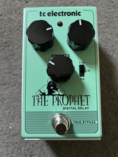 TC Electronic The Prophet