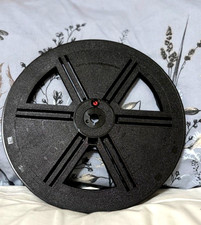 Super 8 800ft BLACK Schneider