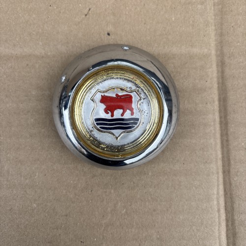 Vintage morris car bonnet - vintage,