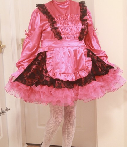 SISSY~MAIDS~ADULT