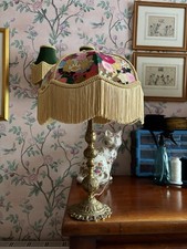 Elsie  - 12” Victorian