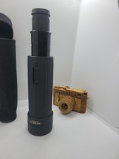 Yukon Scout 30x50 Wa Advanced