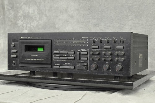 Nakamichi cassette deck - nakamichi,