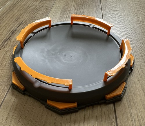 Beyblade arena stadium - arena,