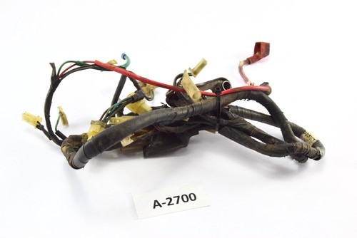 Honda 600 pd03 - 600,