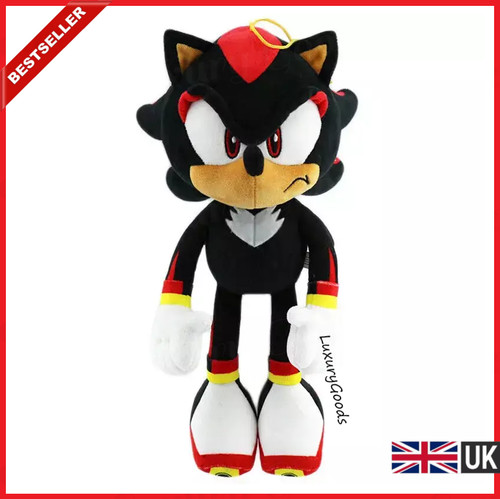 Sonic the hedgehog shadow - the,