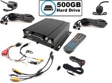 iC9300MDVR HYBRID HD MOBILE