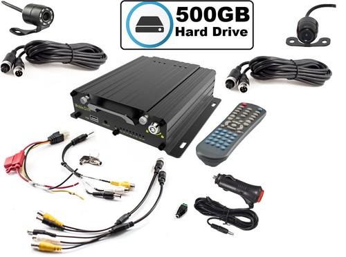 Ic9300mdvr hybrid mobile - hd,