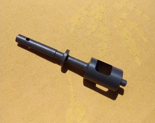 Kips kr1 kr1s - kr1, exhaust