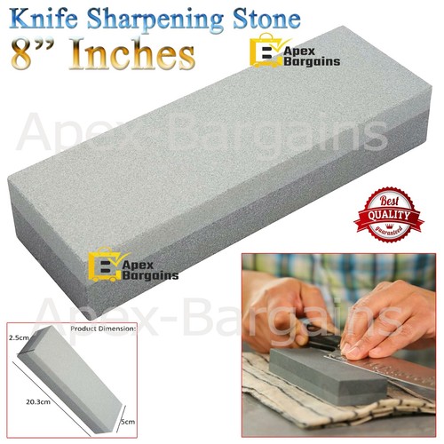 Knife sharpening stone - knife,