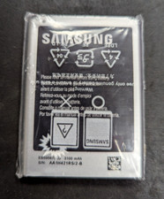 New Genuine Samsung Galaxy