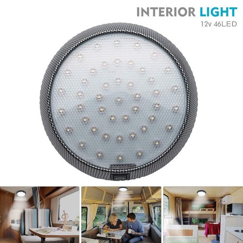 46led 12v interior lights - 12v,