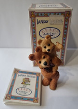 Hap Henriksen’s - Land of Legend - Bears Like Us - See You Soon