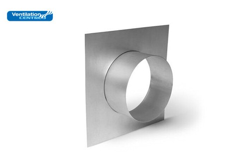 80mm dia metal spigot - dia,