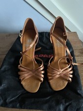 supadance shoes size 5