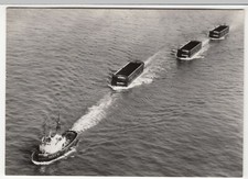 Shipping; Seagoing Tugboat