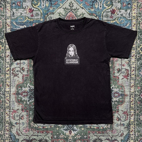 Hysteric glamour girl - glamour, x-girl