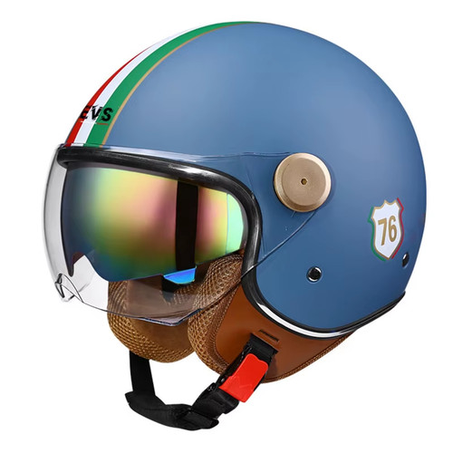 Lightweight vintage motorcycle - lightweight,
