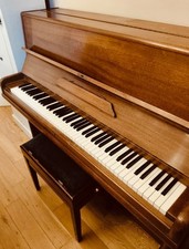 CHAPPELL UPRIGHT PIANO