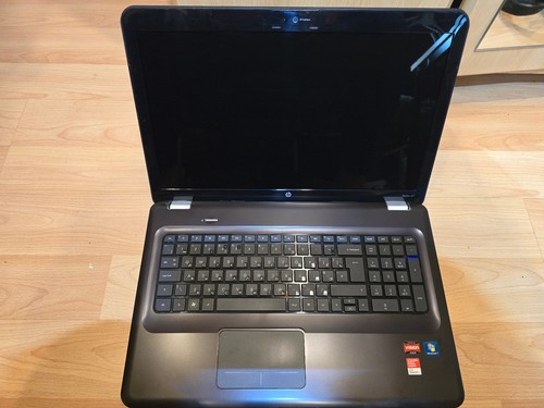 Laptop pavilion dv7 - hp, dv7-4141sa