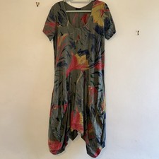 Luca Vanucci, Made in Italy