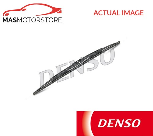 Windscreen wiper blade lhd - windscreen,
