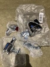 Vintage Bicycles Lighting