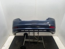 VOLVO S40 Rear Bumper