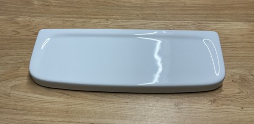 Toilet cistern lid shires - toilet,