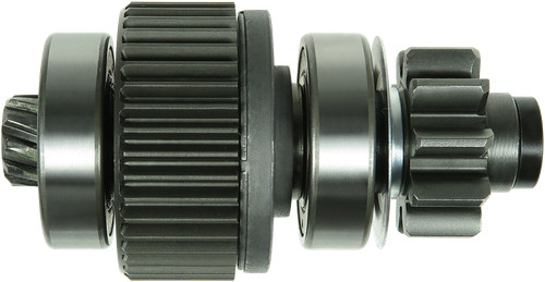 Starter motor drive - 10t, fits