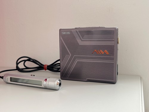 Aiwa nz1 mini - aiwa,