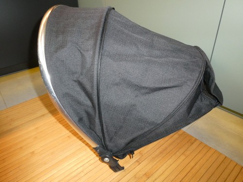 Babystyle oyster max - 2/,