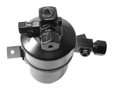 MAHLE AD115000S A/C Receiver Dryer Air Con Fits Mercedes-Benz 124 S-Class