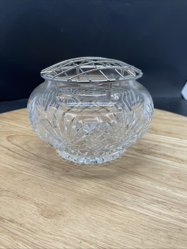 Crystal cut clear - crystal,