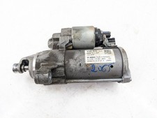 AUDI A4 S4 8W STARTER MOTOR