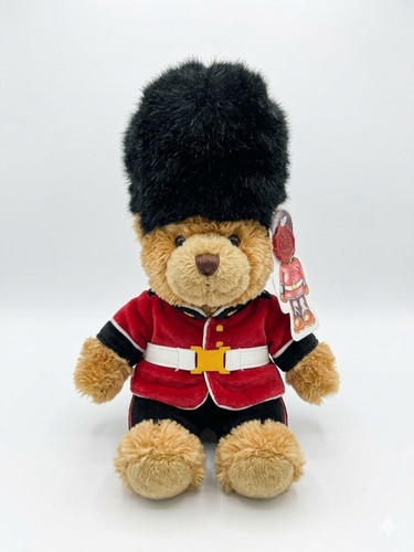 Keel toys british - keel, guard