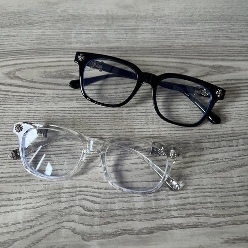 Pairs chrome hearts - of,