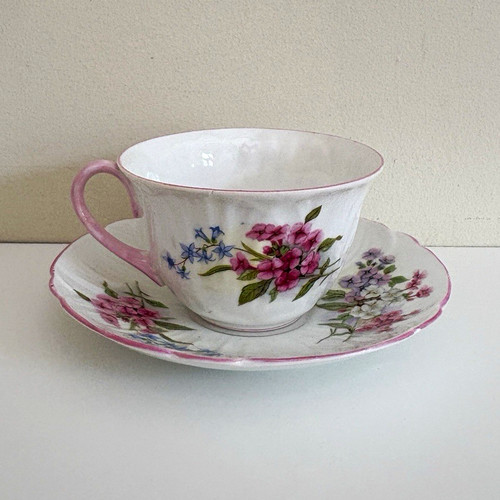 Vintage shelley england dainty - shelley,