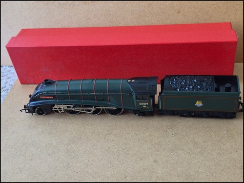 Hornby gauge class - 00, a4