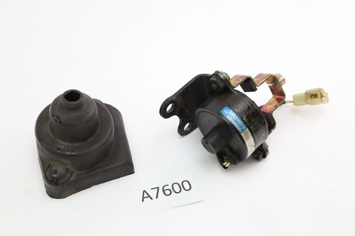 Suzuki 650 rse 1992 - dr,