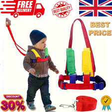 Baby Reins, Anti-Lost Toddler