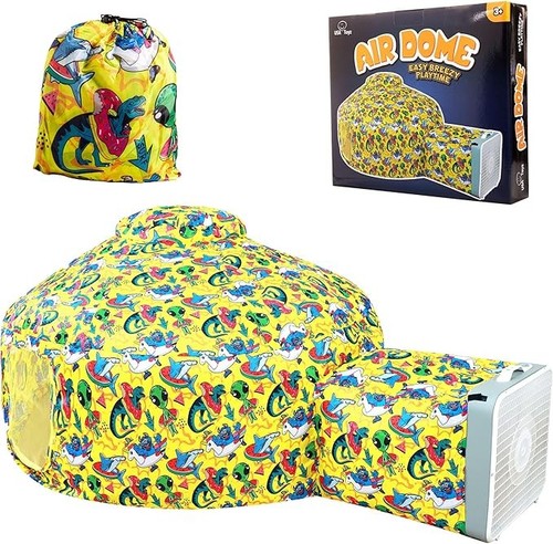Usa toyz air dome dinosaur - air,