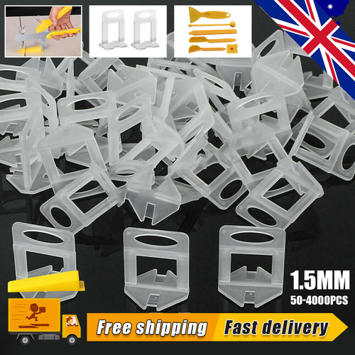4000pcs tile leveling spacer - tile,
