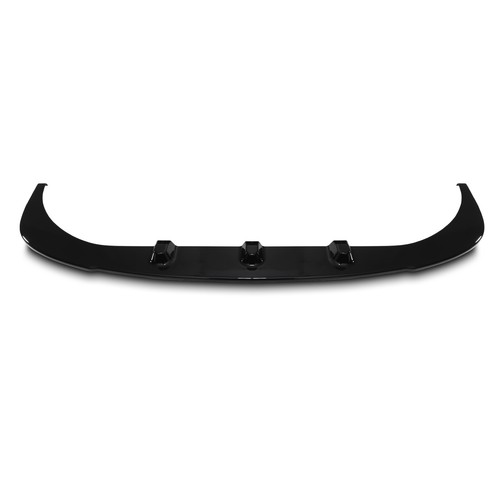 Front bumper splitter lip - splitter,