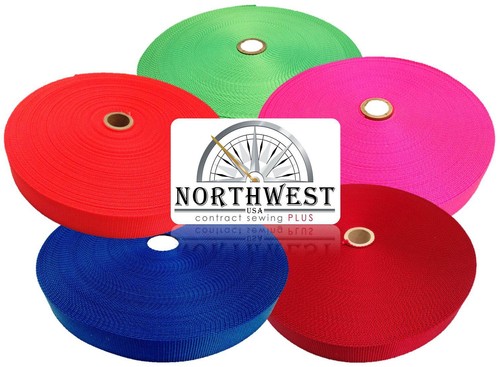 Heavy nylon webbing strapping - nylon,