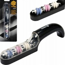 Triple Wet Knife Sharpener