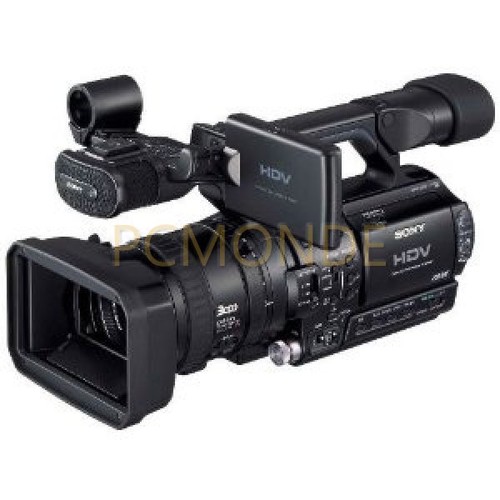 Sony pal ntsc pro 3ccd - pro,